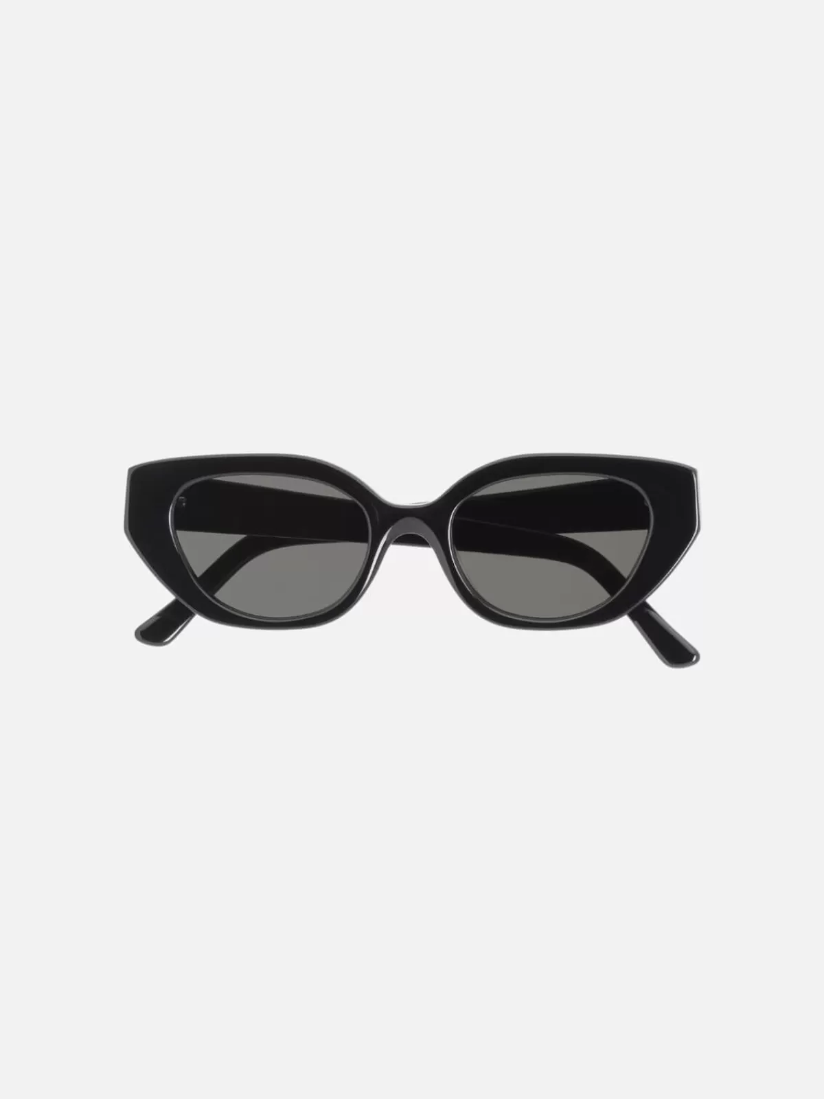 Velvet Canyon Sunglasses | Le Chat - Black