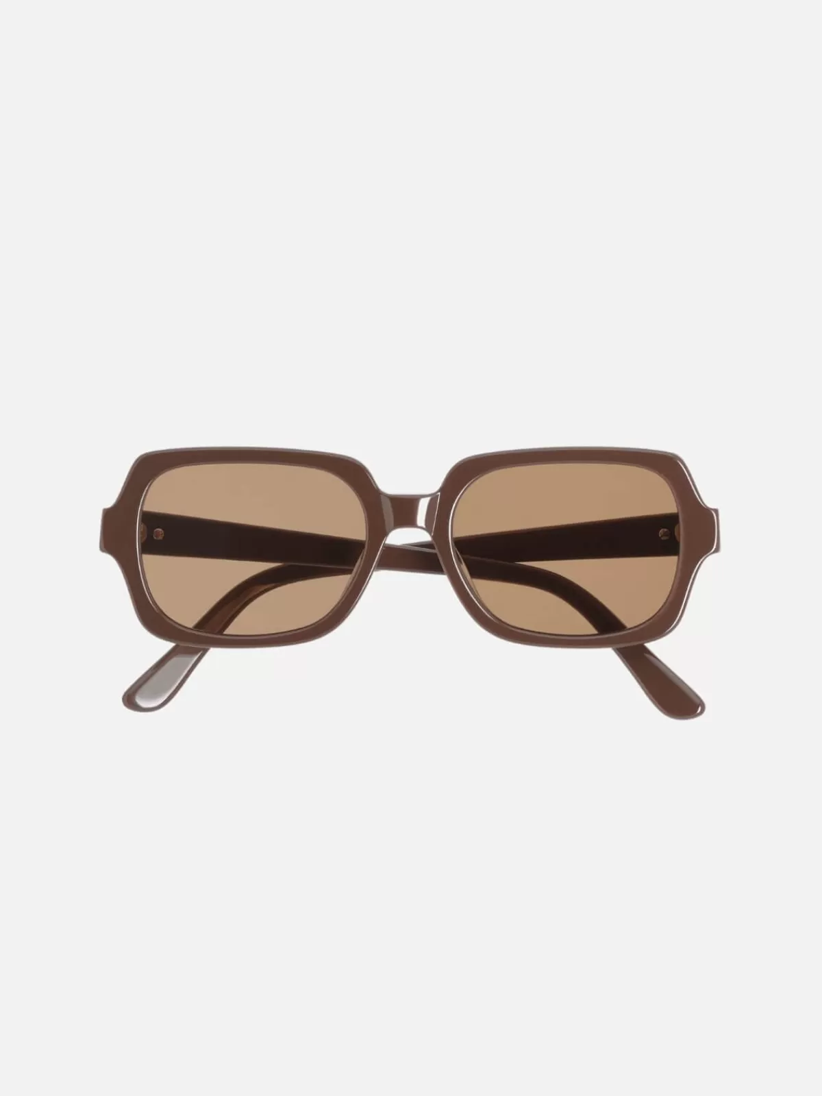 Velvet Canyon Sunglasses | L'Homme - Cacao