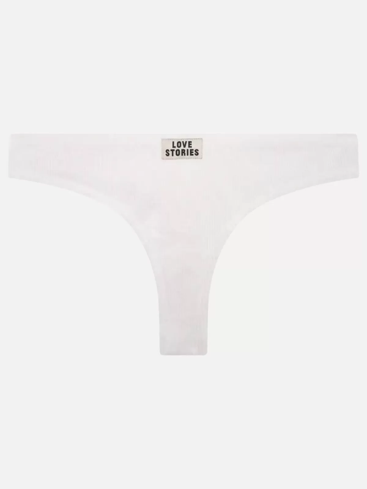 Love Stories Gifts & Home | Intimates | Lima - Off White