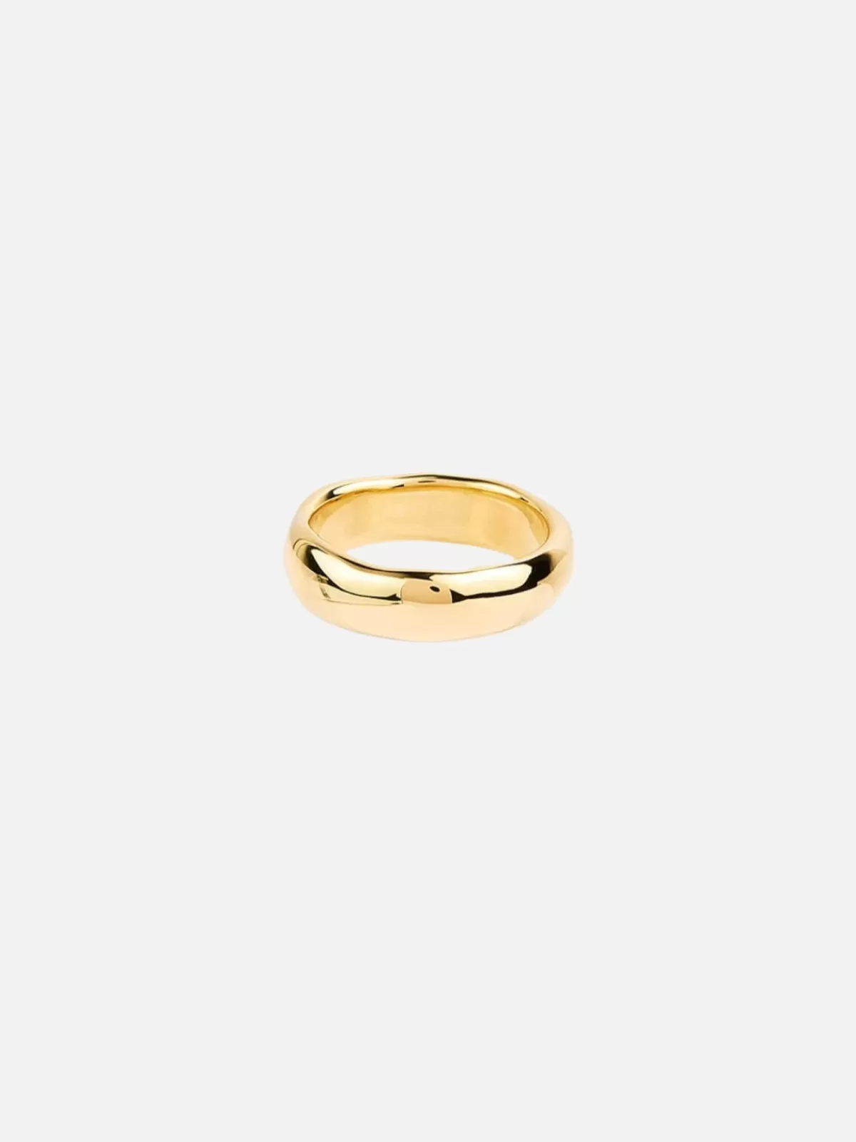 By Charlotte Rings | Jewellery | Lover Bold Ring - Gold