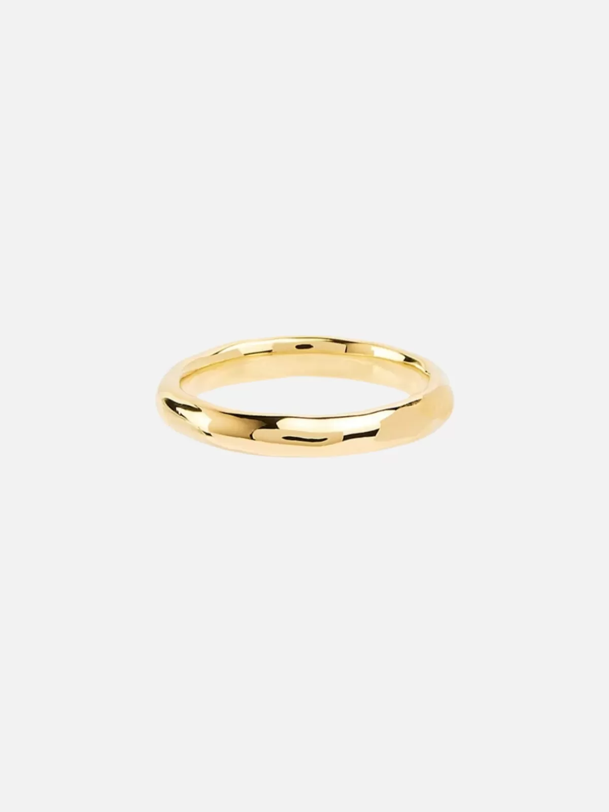 By Charlotte Rings | Jewellery | Lover Medium Ring - Gold