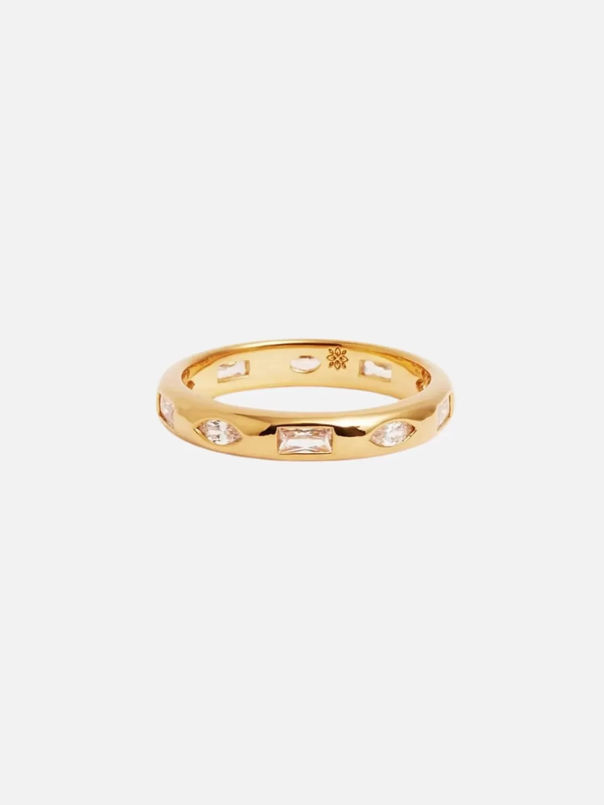 By Charlotte Jewellery | Gifts & Home | Magic of You Ring - 18k Gold