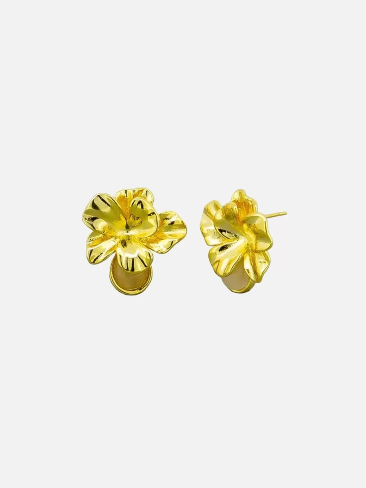 Jolie & Deen Earrings | Jewellery | Maisy Earrings - Gold