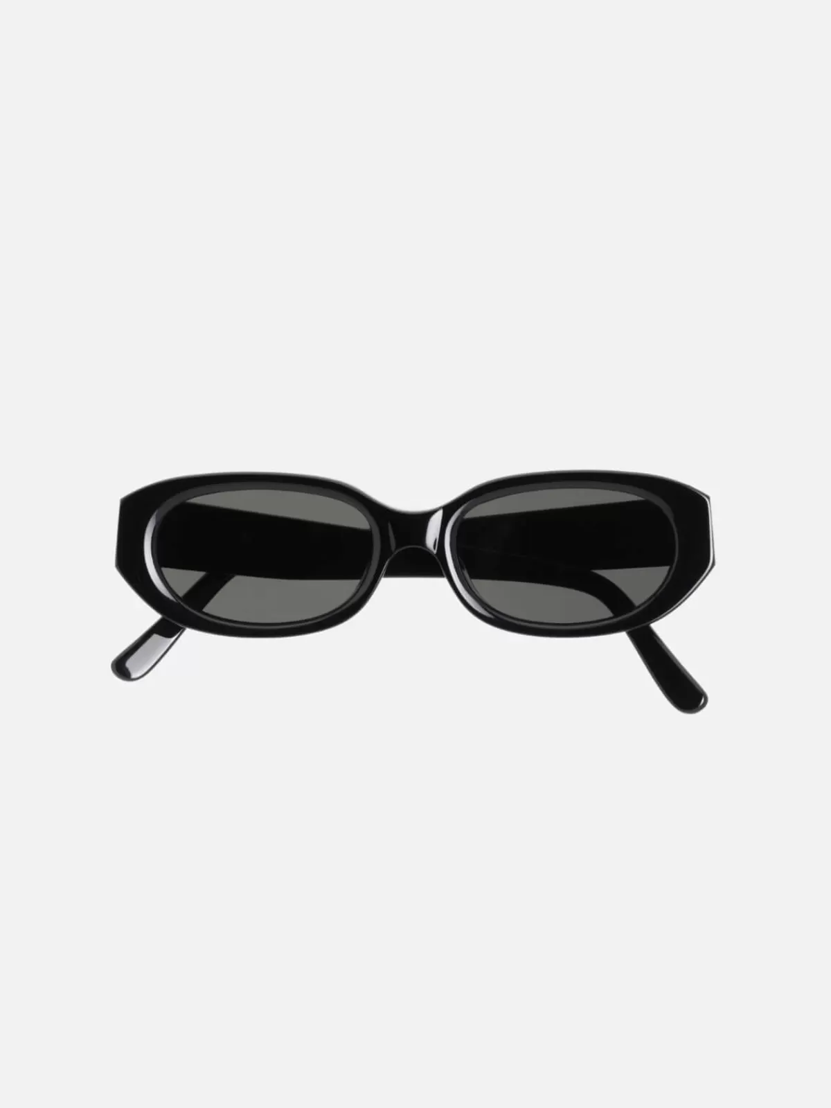 Velvet Canyon Sunglasses | Mannequin - Black