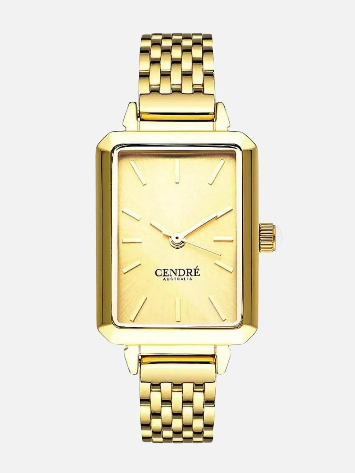 Cendre Watches | Mason Watch - Gold