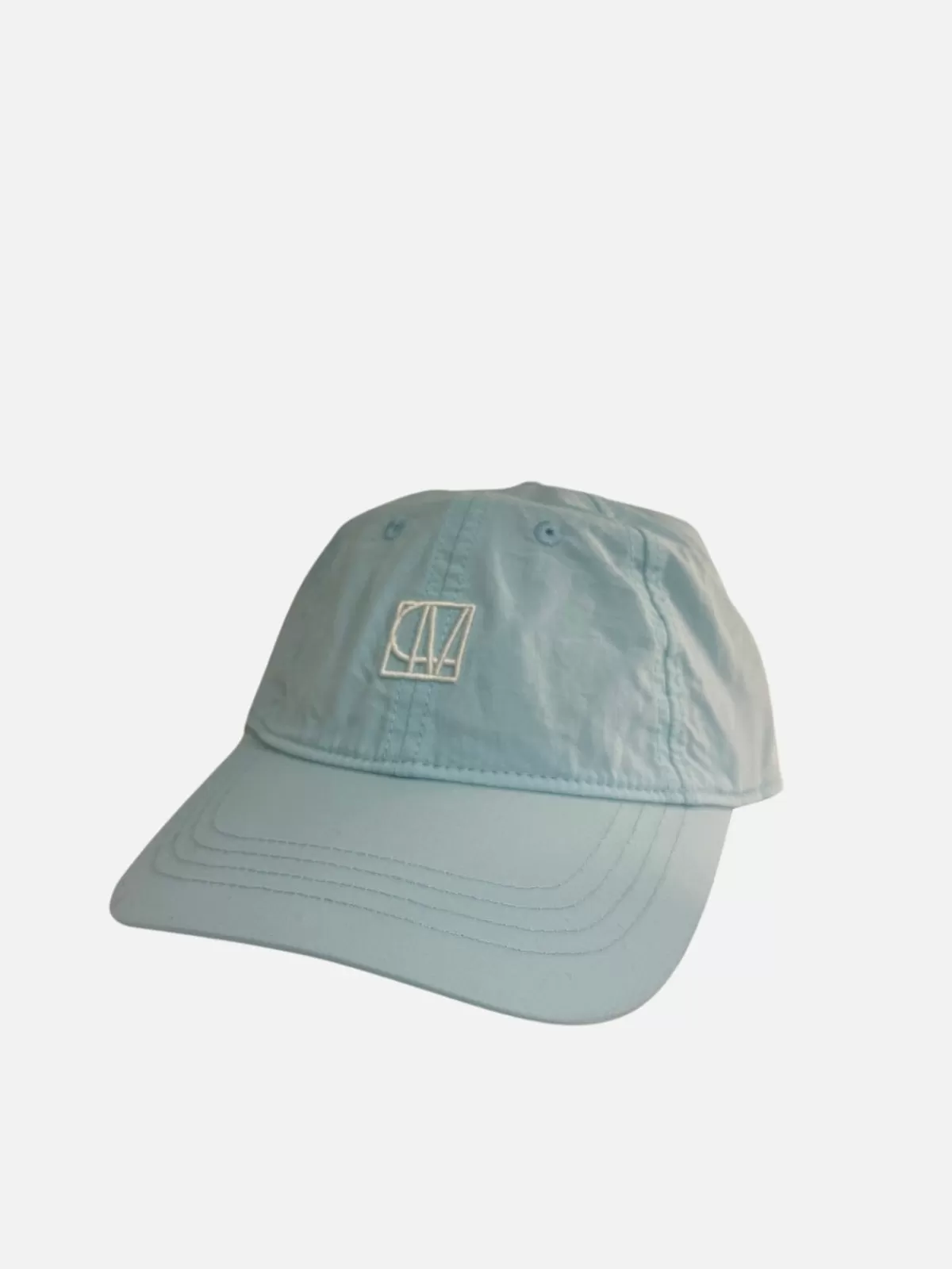 Camilla and Marc Hats | Gifts & Home | Miami Cap - Ice Blue