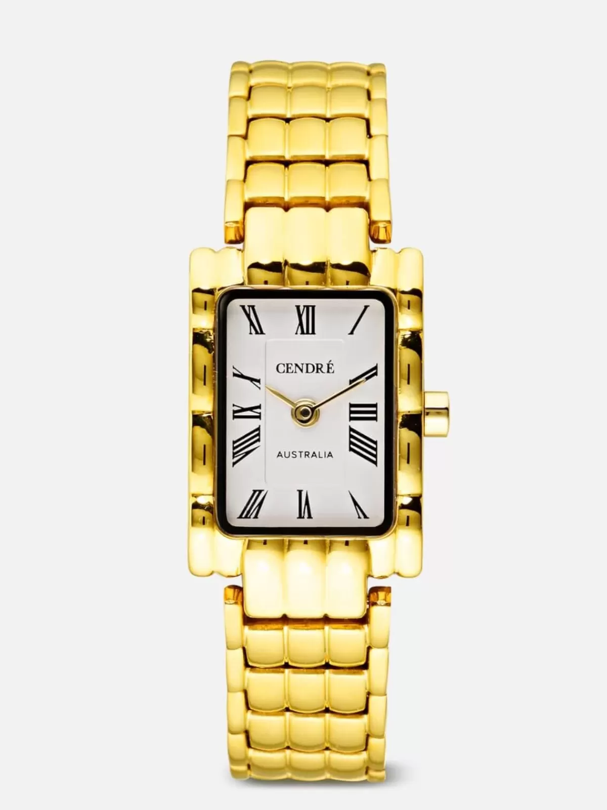 Cendre Watches | Mila Watch - Gold