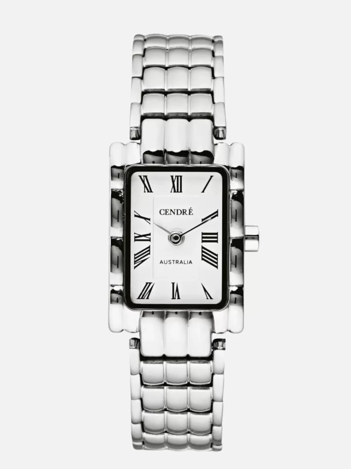 Cendre Watches | Mila Watch - Silver