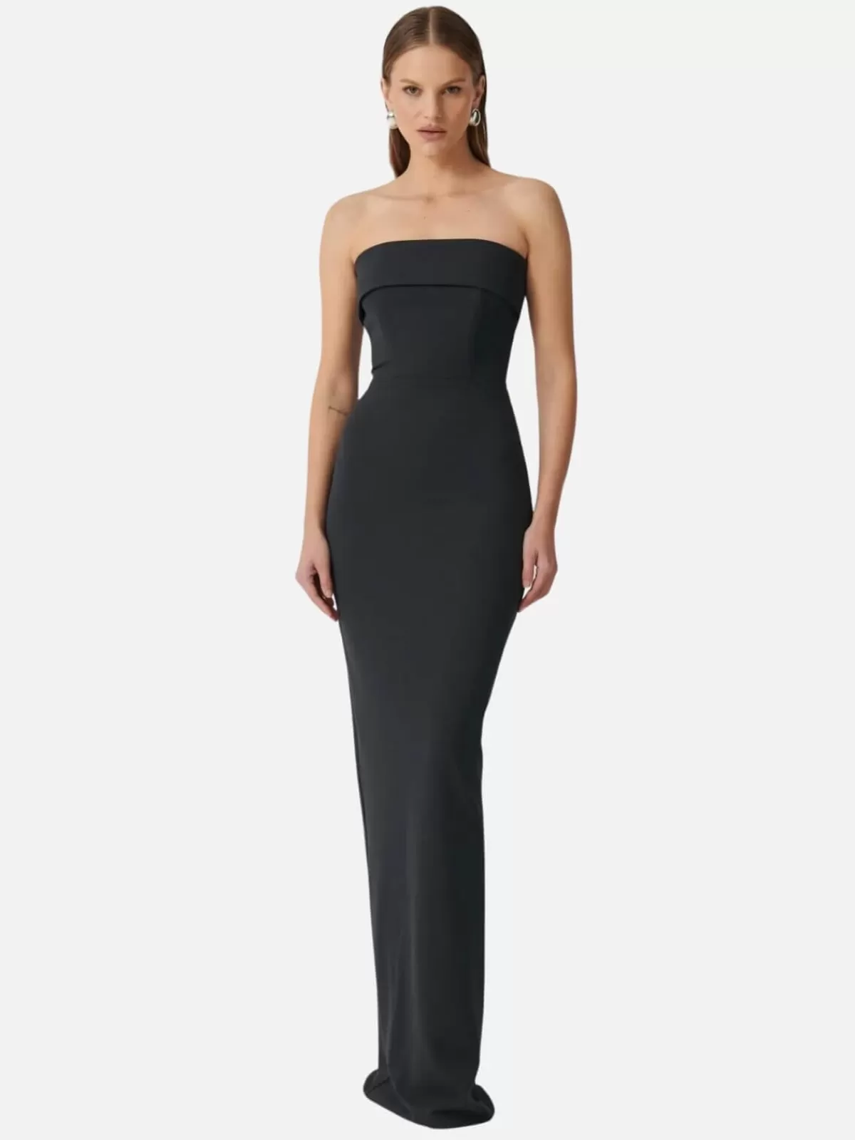 Effie Kats Dresses & Jumpsuits | Monroe Gown - Storm