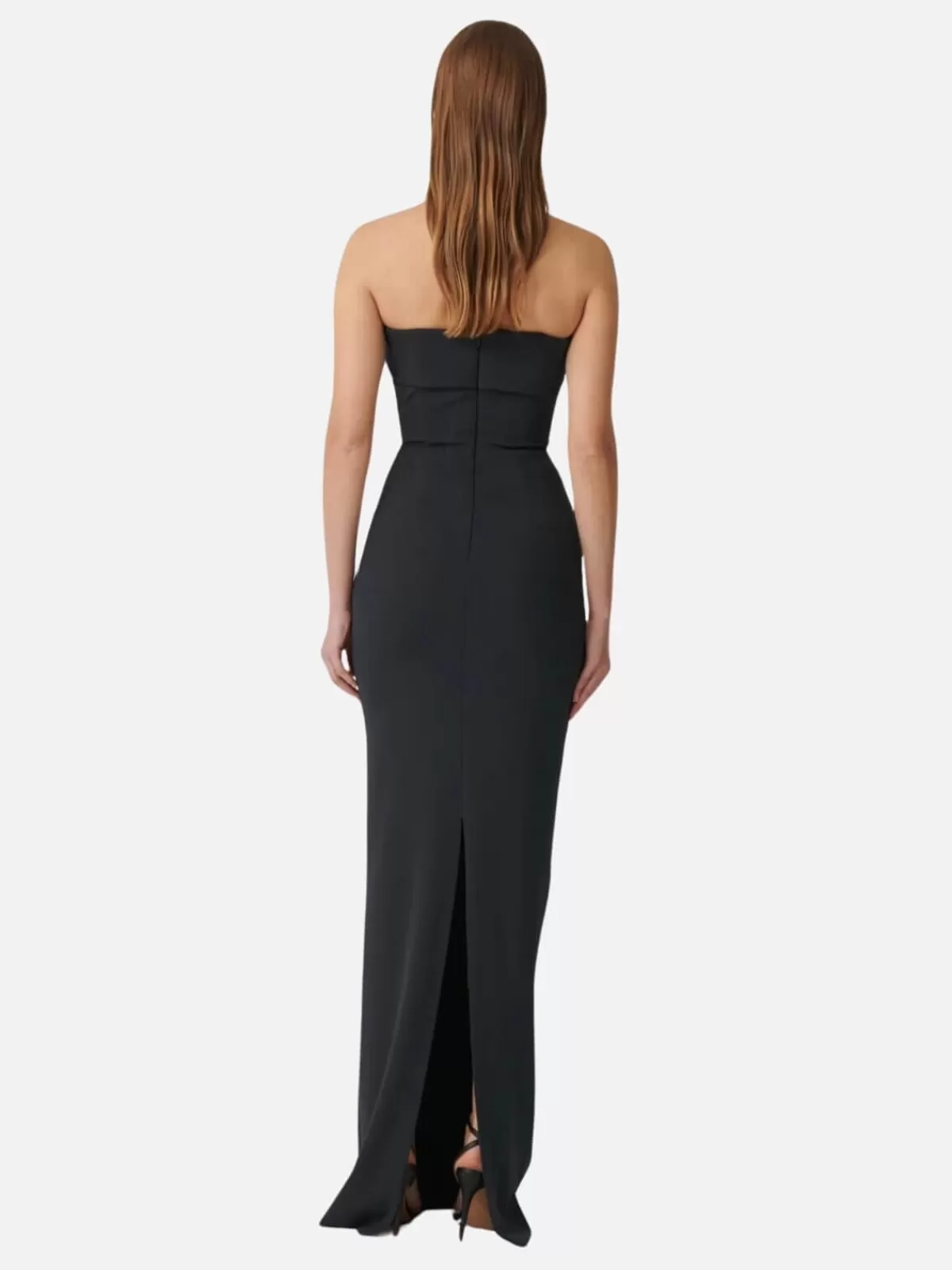 Effie Kats Dresses & Jumpsuits | Monroe Gown - Storm