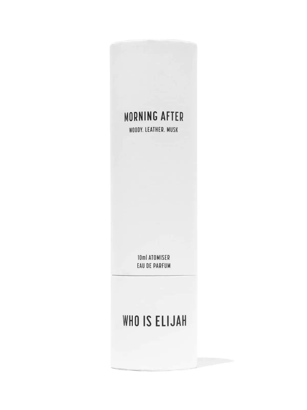 Who is Elijah Gifts & Home | Fragrances | Morning After - 10mL Perfume