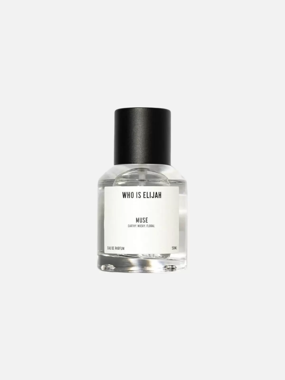 Who is Elijah Gifts & Home | Fragrances | Muse - 50ml Perfume