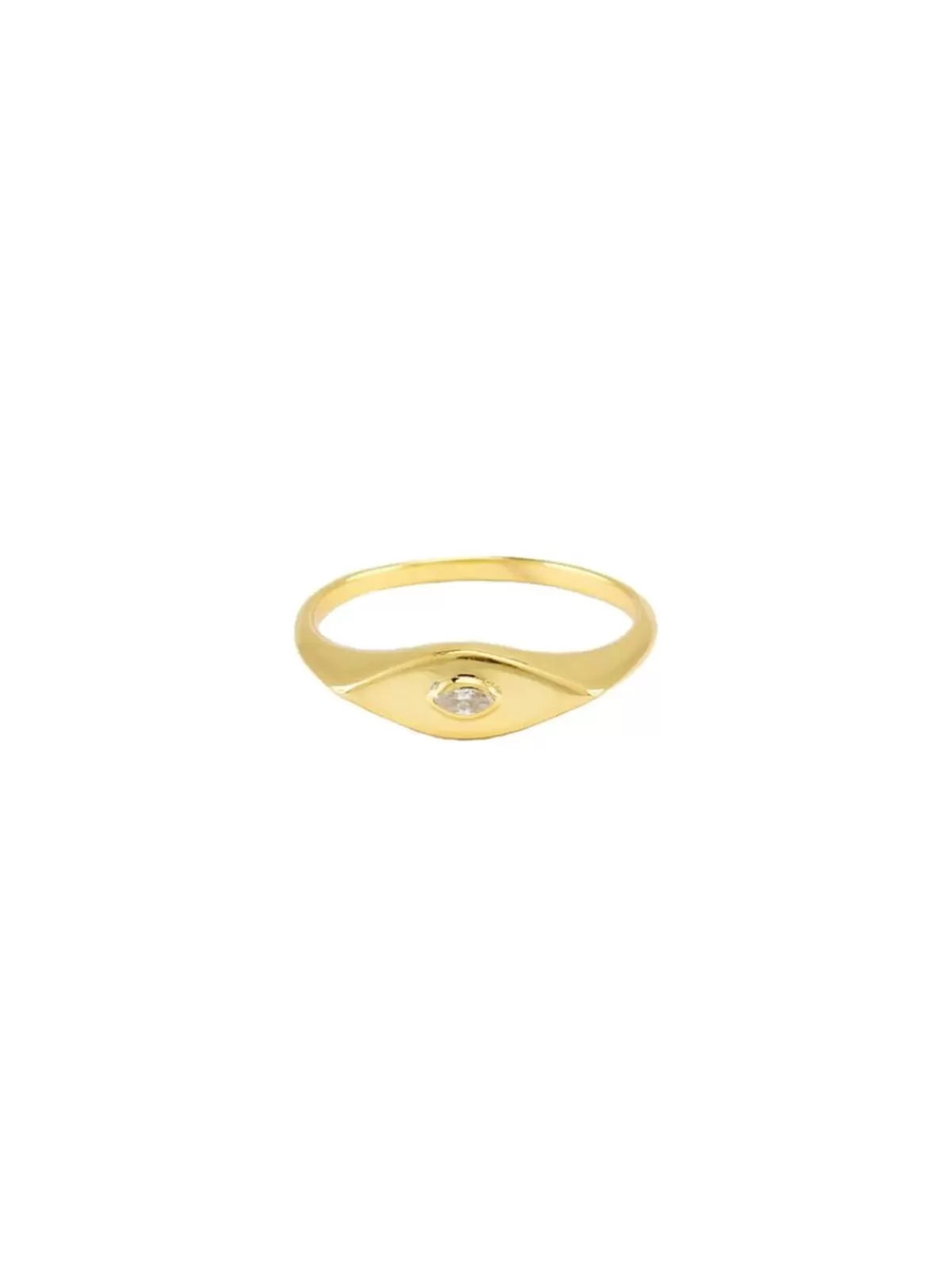 Jolie & Deen Rings | Jewellery | Naomi Ring - Gold