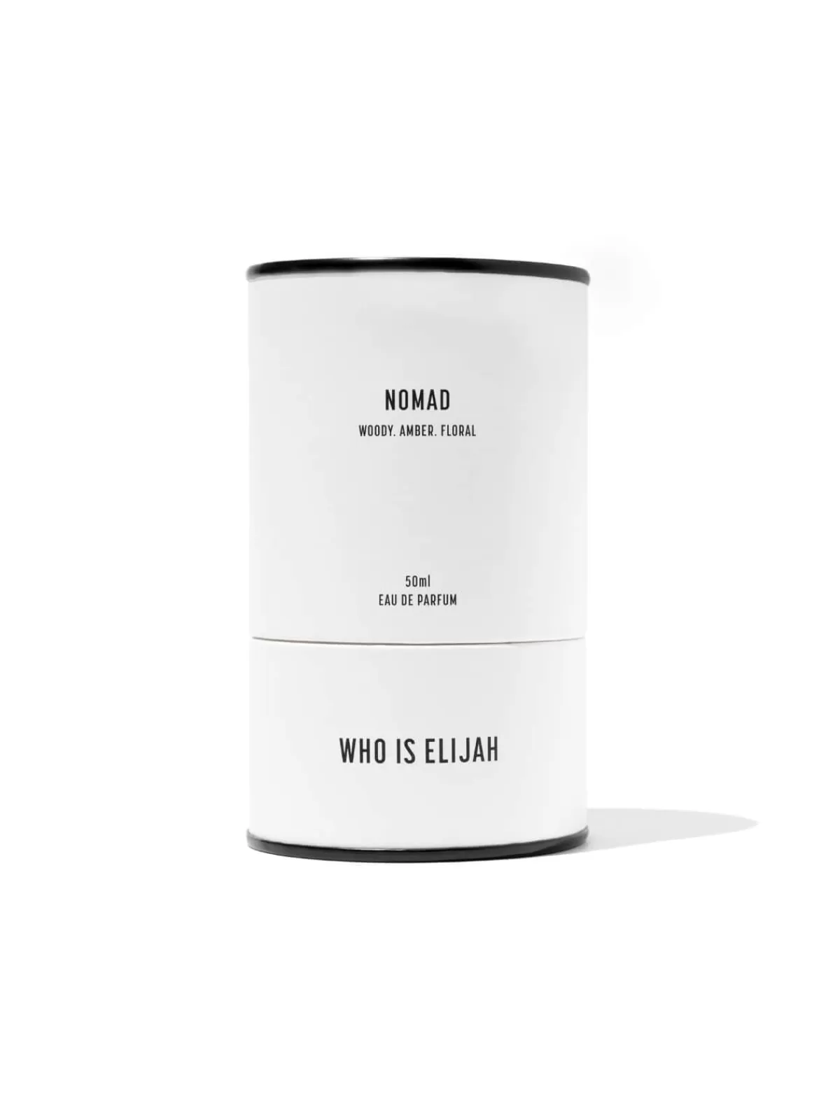 Who is Elijah Gifts & Home | Fragrances | Nomad - 50mL Perfume