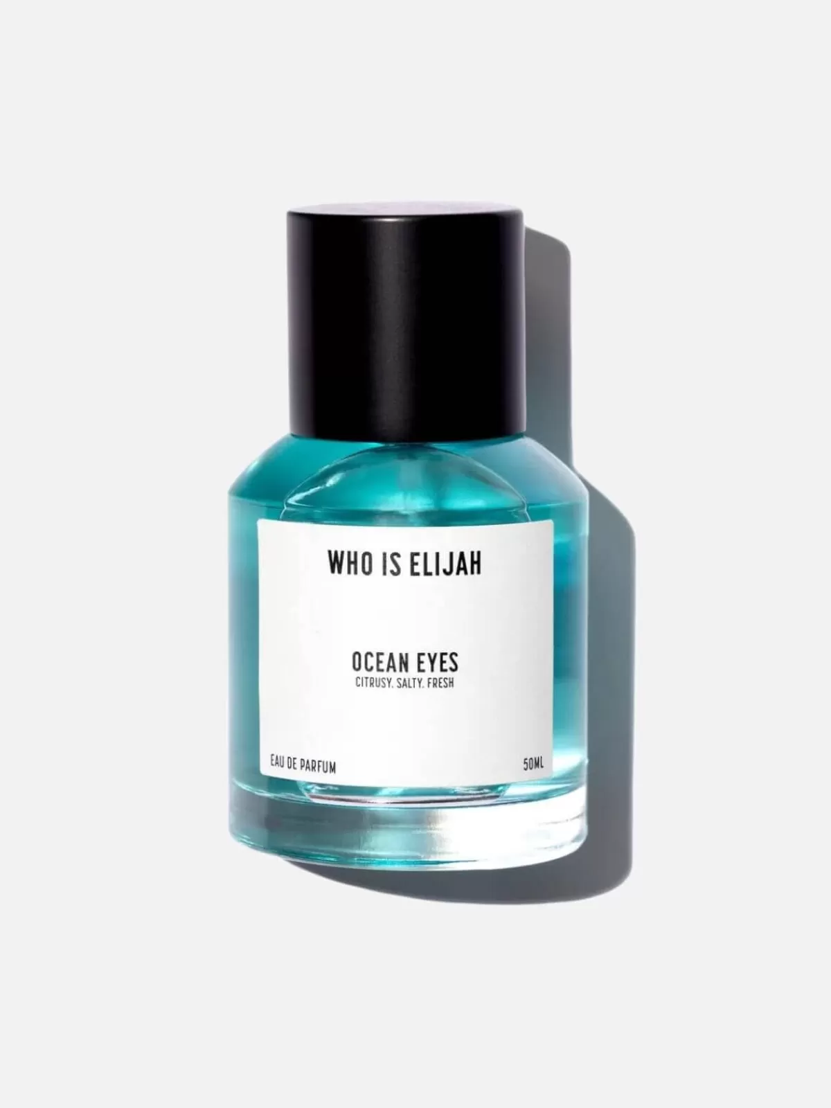 Who is Elijah Gifts & Home | Fragrances | Ocean Eyes - 50ml Perfume