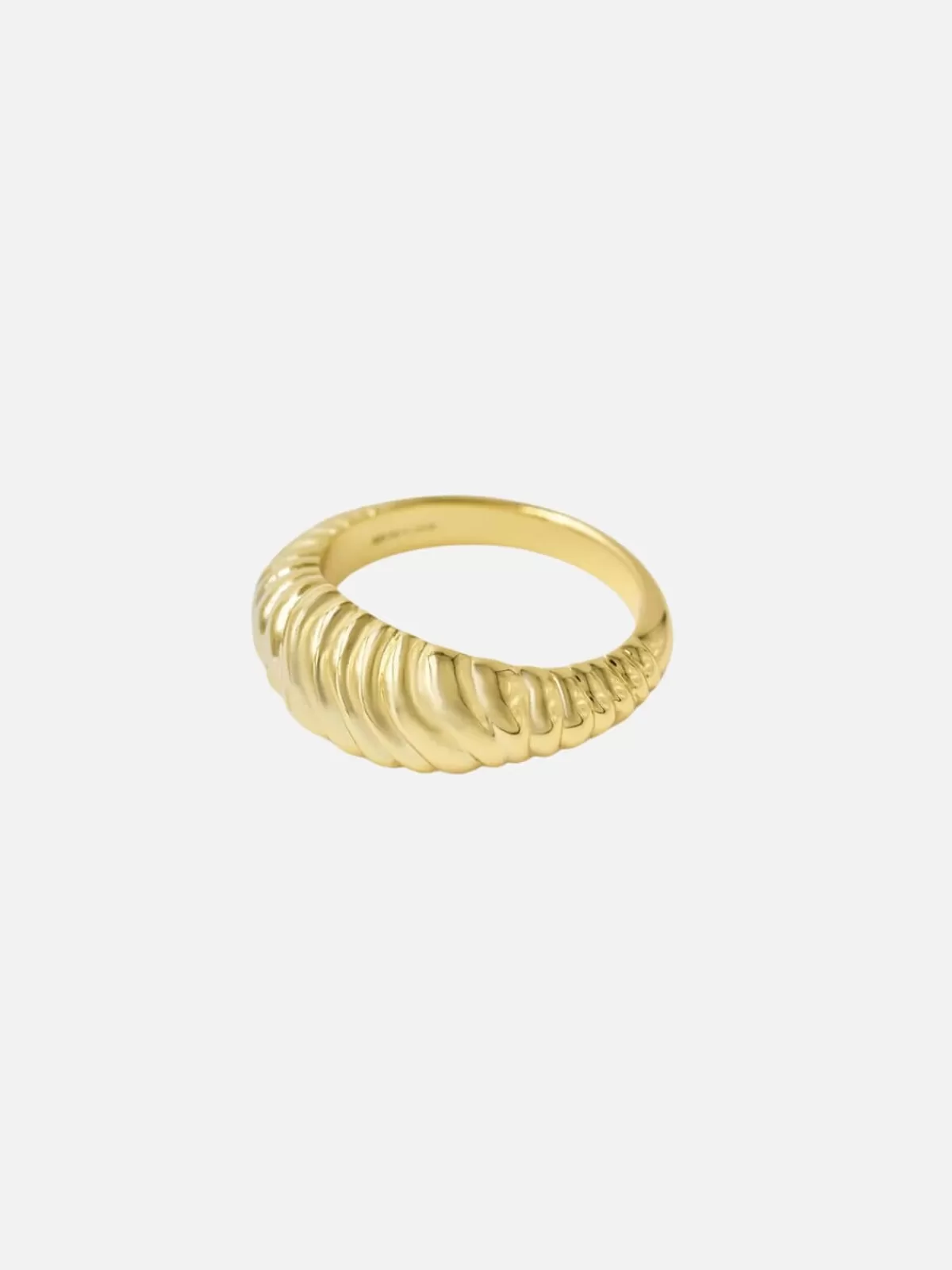 Brie Leon 14K | Rings | Olar Ring - Gold