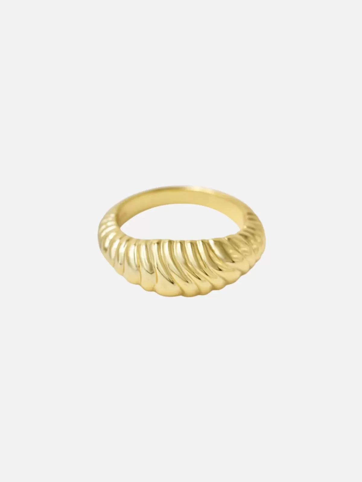 Brie Leon 14K | Rings | Olar Ring - Gold