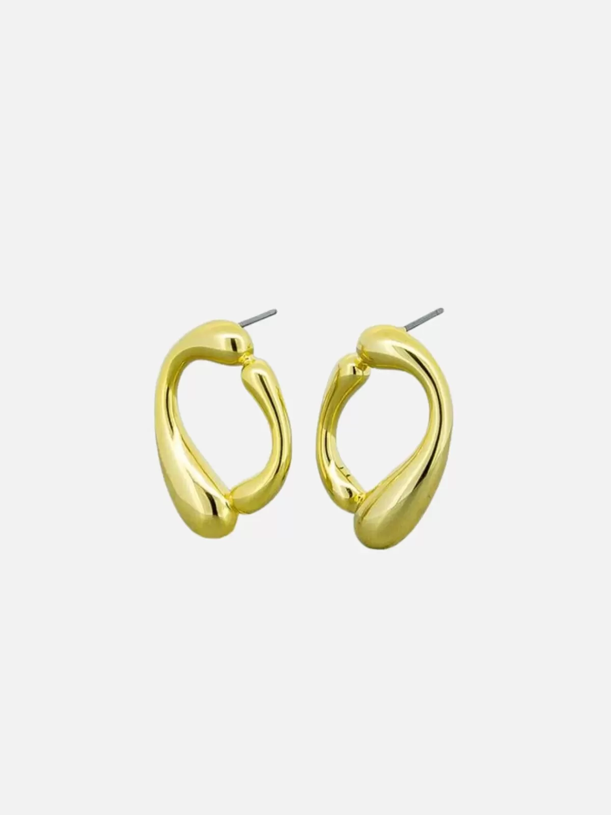 Jolie & Deen Earrings | Jewellery | Orla Earrings - Gold