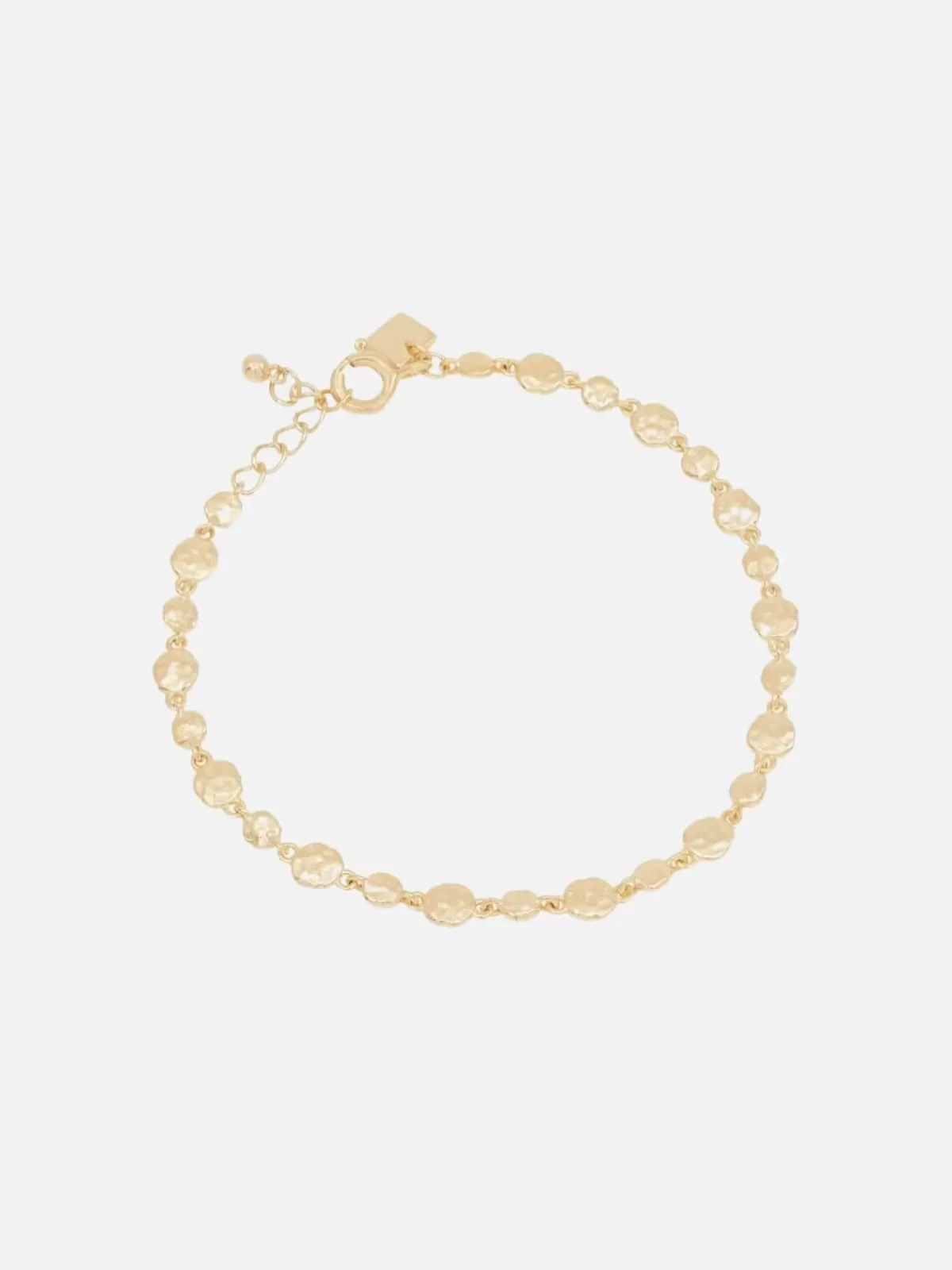 By Charlotte Bracelets & Bangles | Jewellery | Path to Harmony Bracelet - Gold