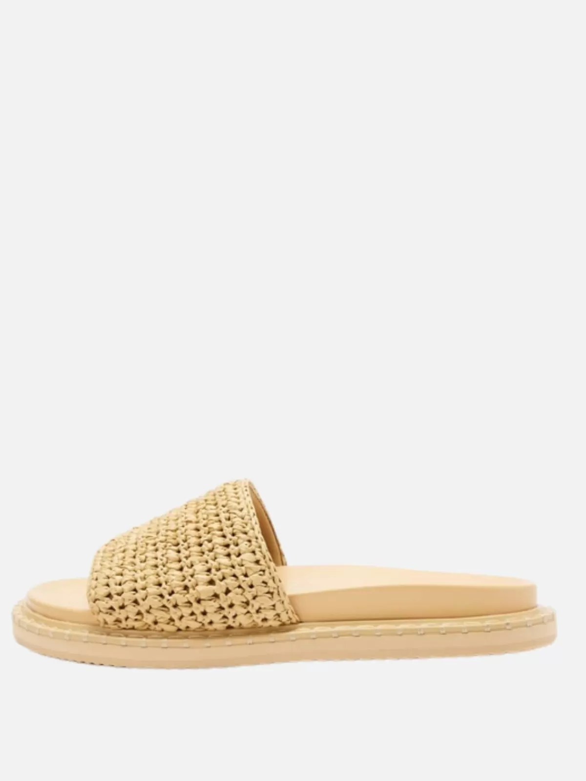 Alias Mae Flats | Paxton - Natural