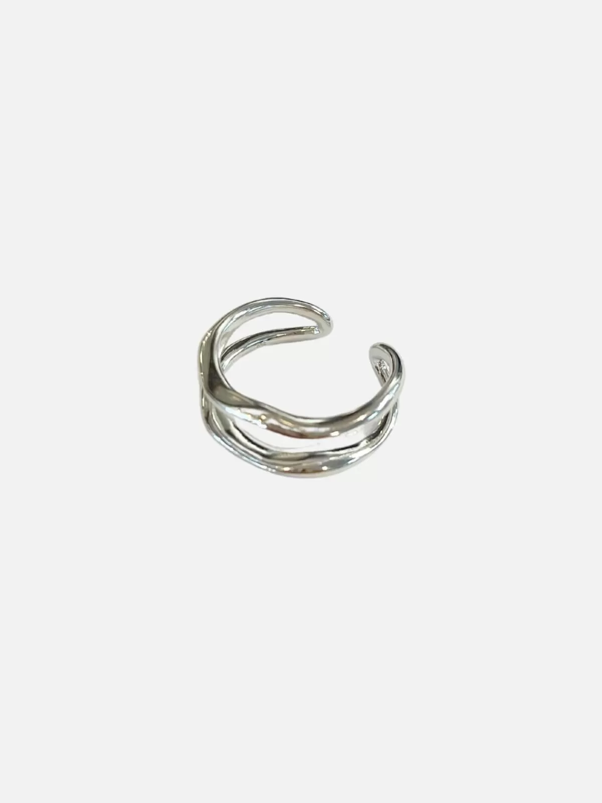 Jolie & Deen Rings | Jewellery | Pernilla Ring - Silver