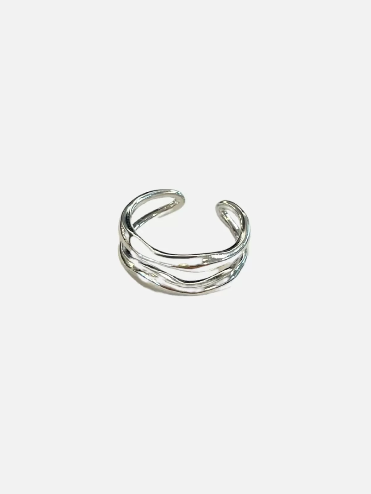 Jolie & Deen Rings | Jewellery | Pernilla Ring - Silver