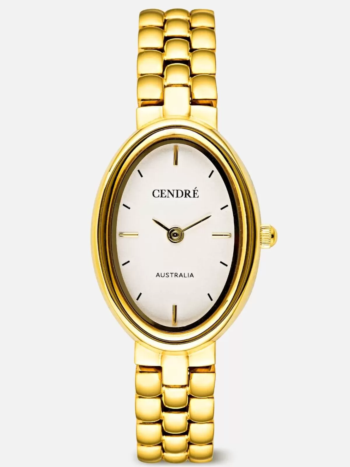 Cendre Watches | Phoebe Watch - Gold