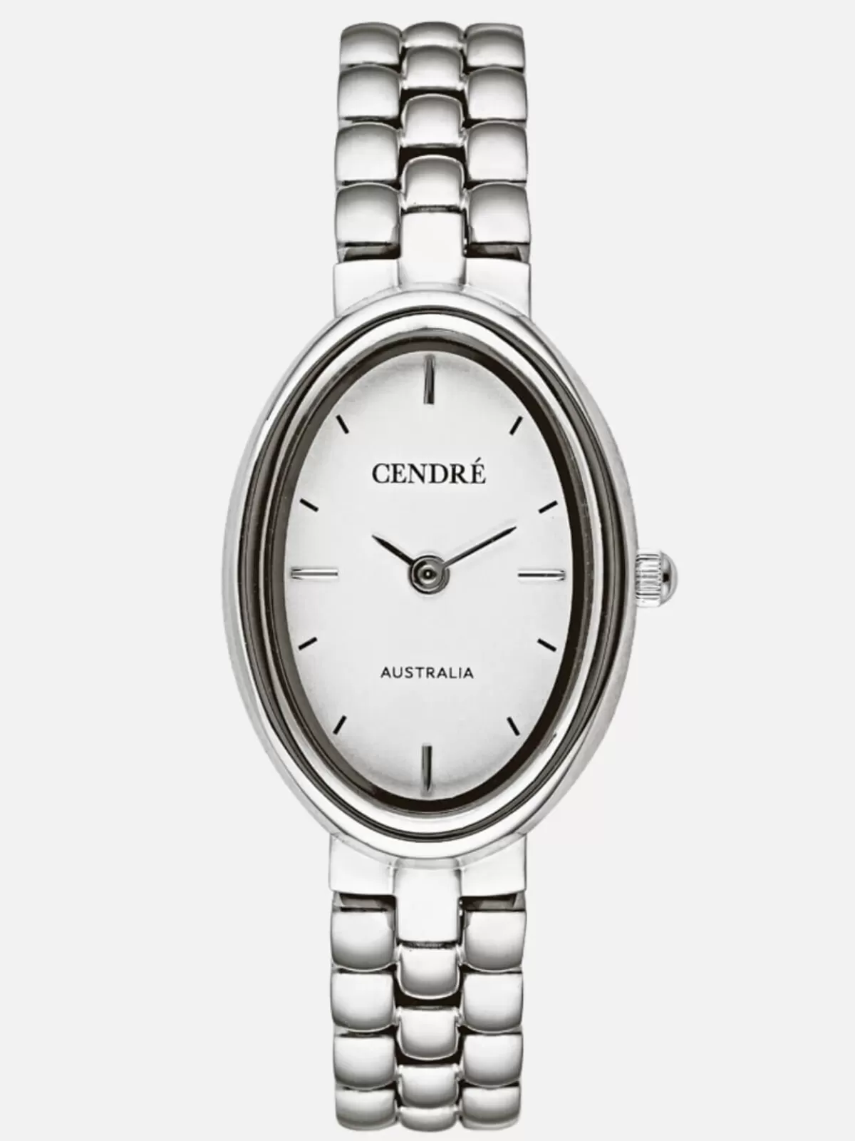 Cendre Watches | Phoebe Watch - Silver