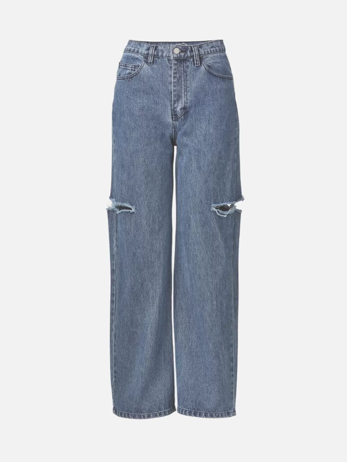 Viktoria & Woods Denim | Prince Jean - Vintage Wash