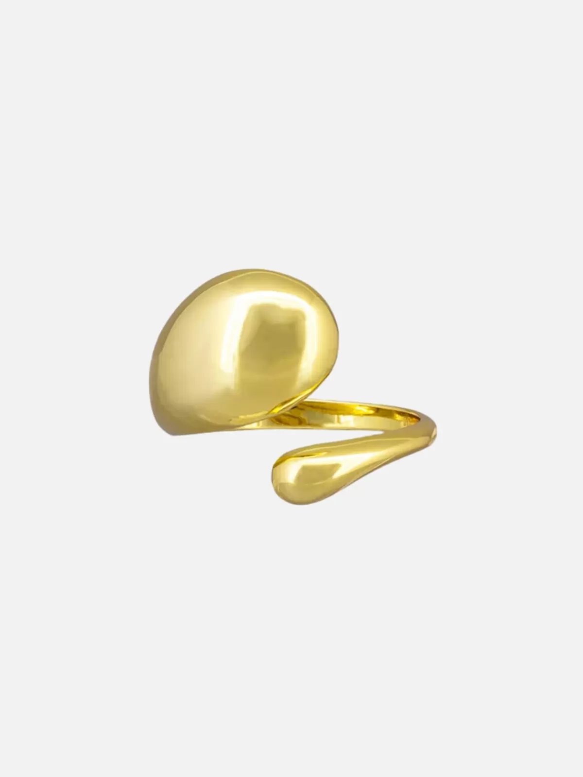 Jolie & Deen Jewellery | Gifts & Home | Raco Ring - Gold