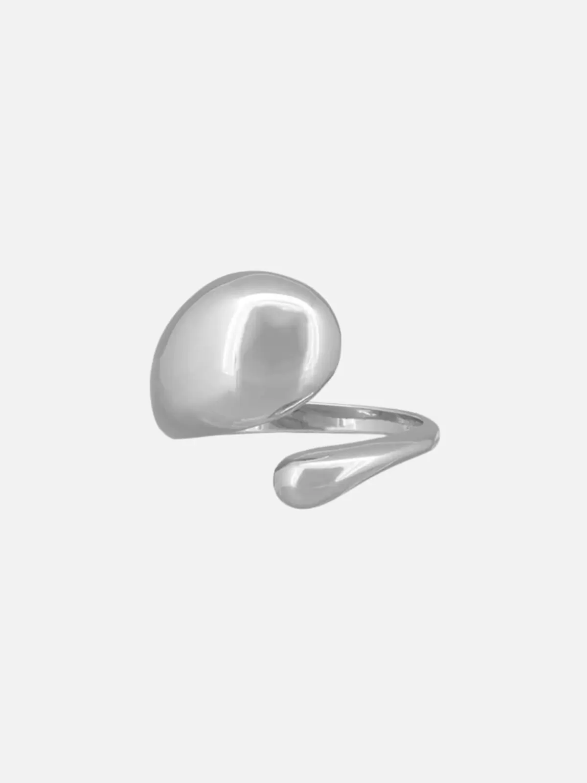 Jolie & Deen Jewellery | Gifts & Home | Raco Ring - Silver