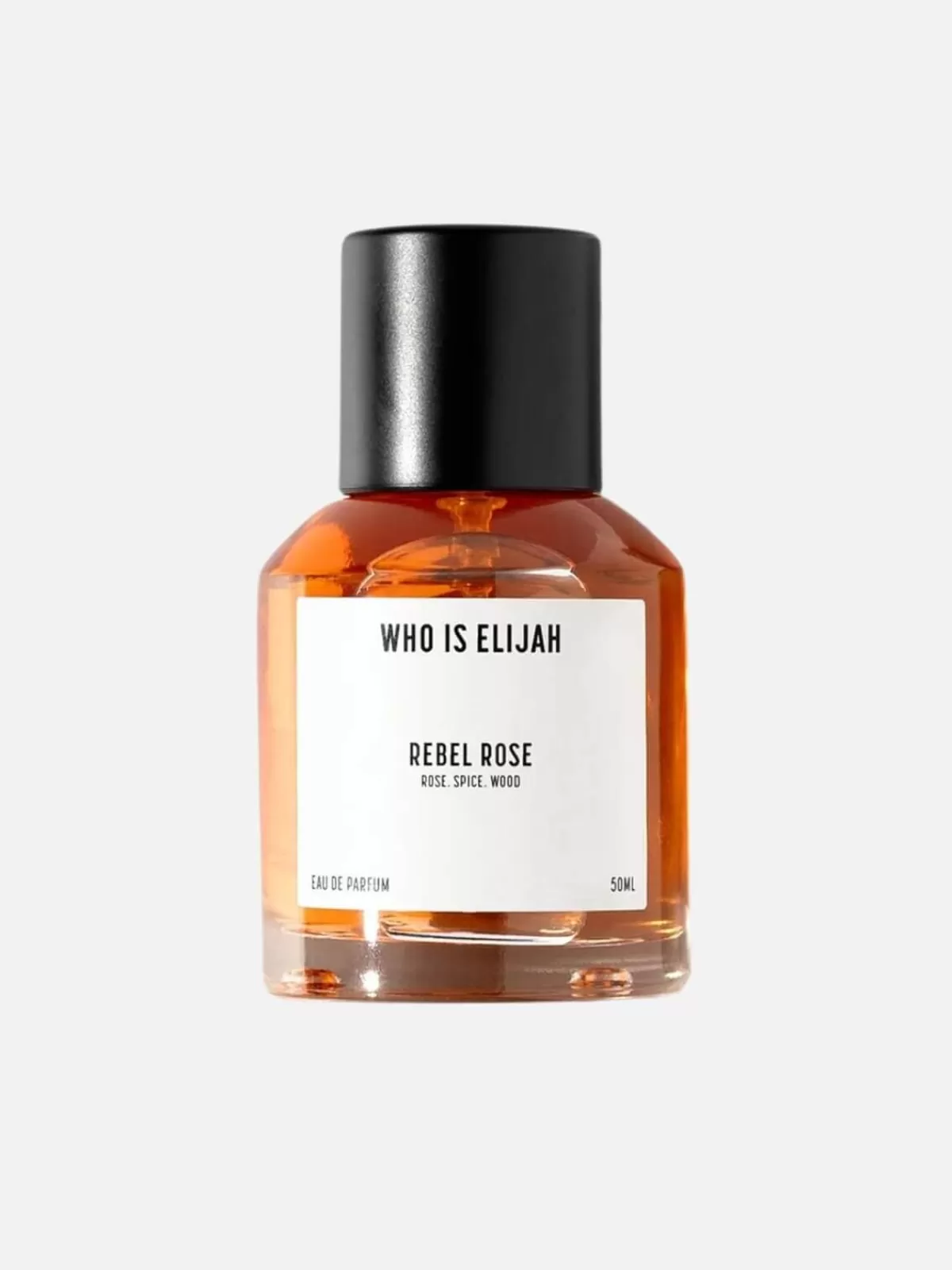 Who is Elijah Gifts & Home | Fragrances | Rebel Rose - 50ml Perfume