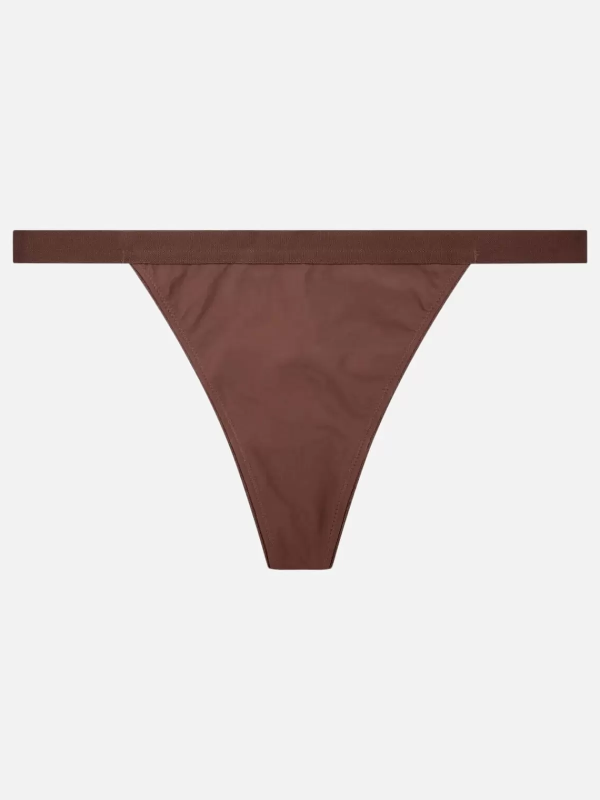 Love Stories Gifts & Home | Intimates | Roomservice - Dark Brown