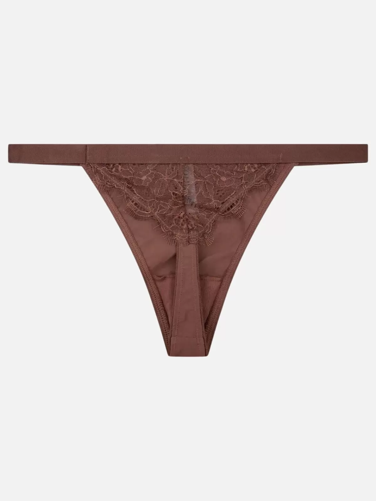 Love Stories Gifts & Home | Intimates | Roomservice - Dark Brown