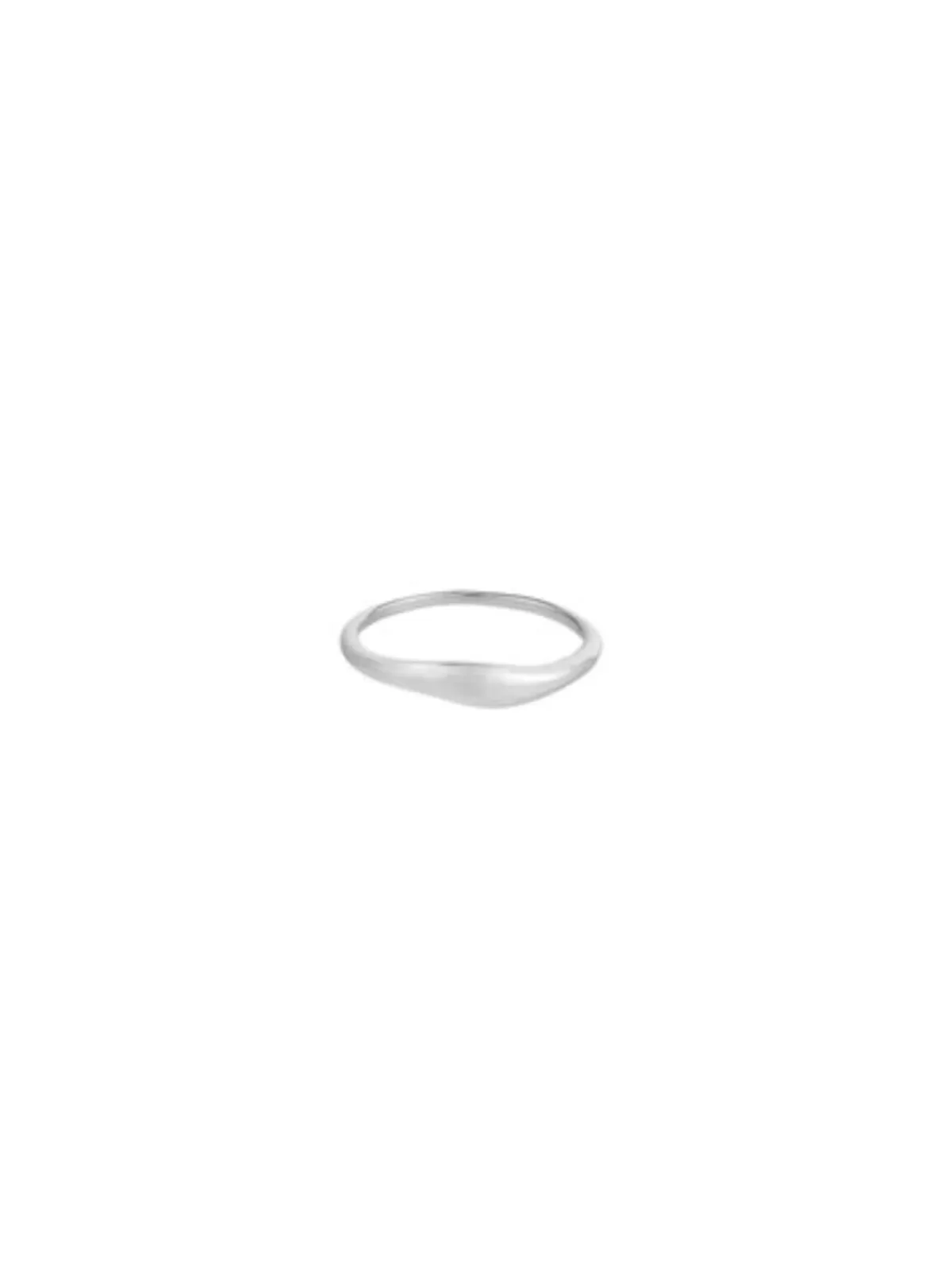 Jolie & Deen Rings | Jewellery | Rosario Ring - Silver