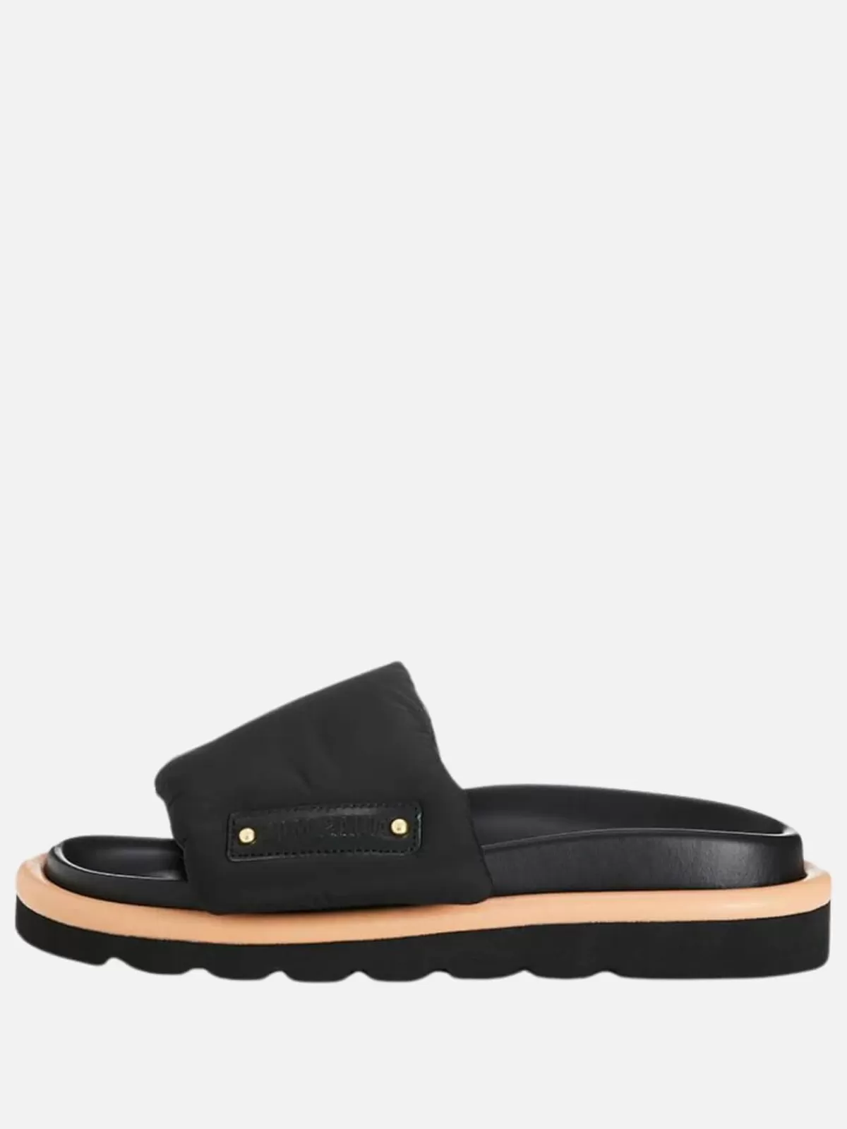 Alias Mae Flats | Saige - Black