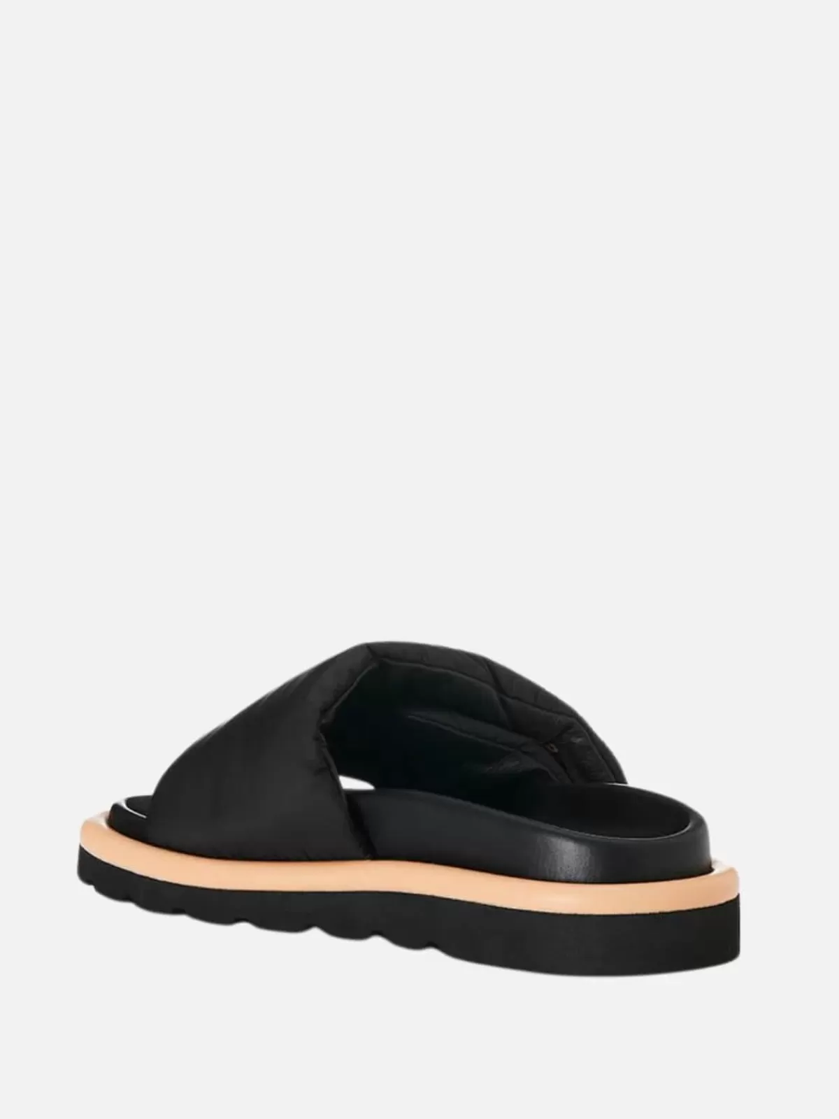 Alias Mae Flats | Saige - Black