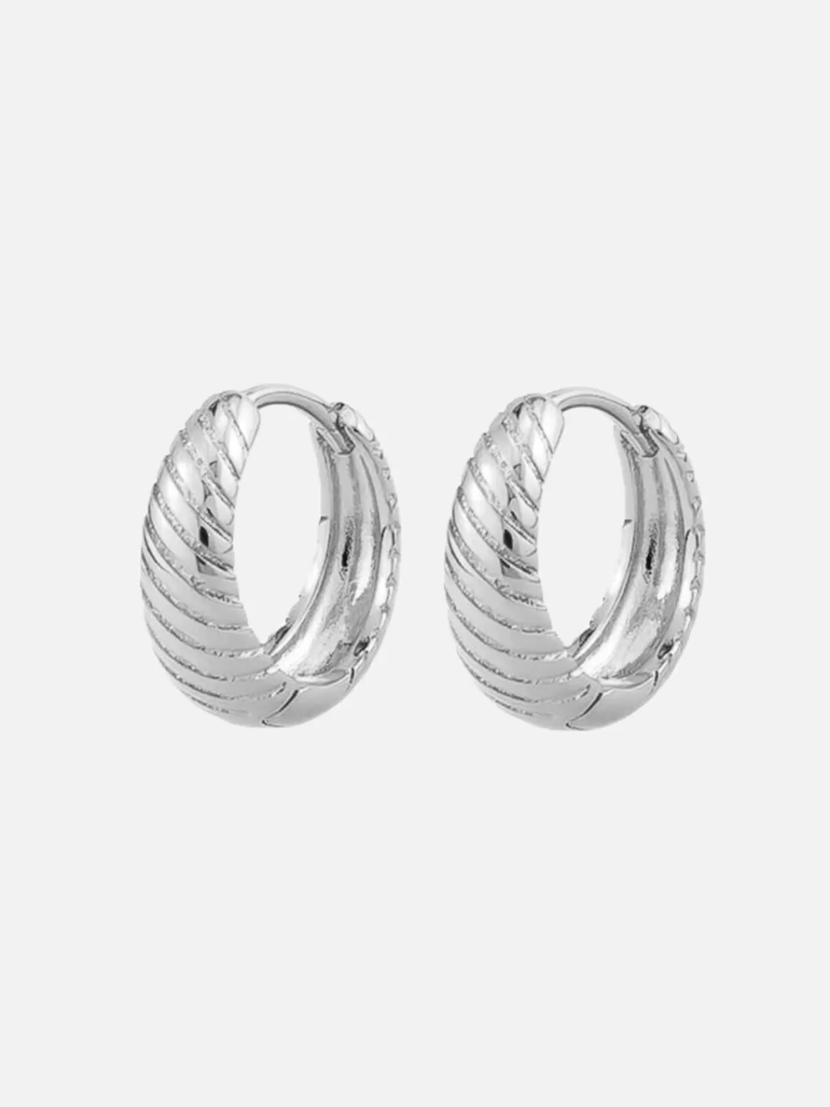 Jolie & Deen Earrings | Jewellery | Sammy Sleepers - Silver