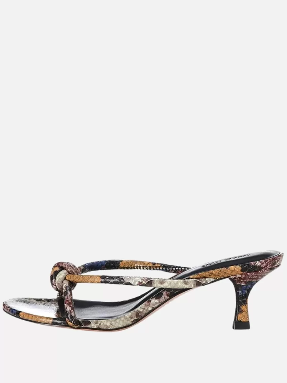 Alias Mae Heels | Sloane - Multi