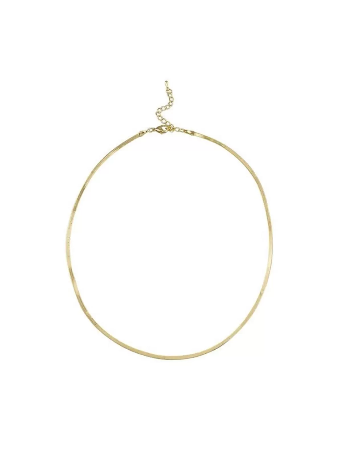 Jolie & Deen Necklaces | Jewellery | Snake Chain Necklace - Gold