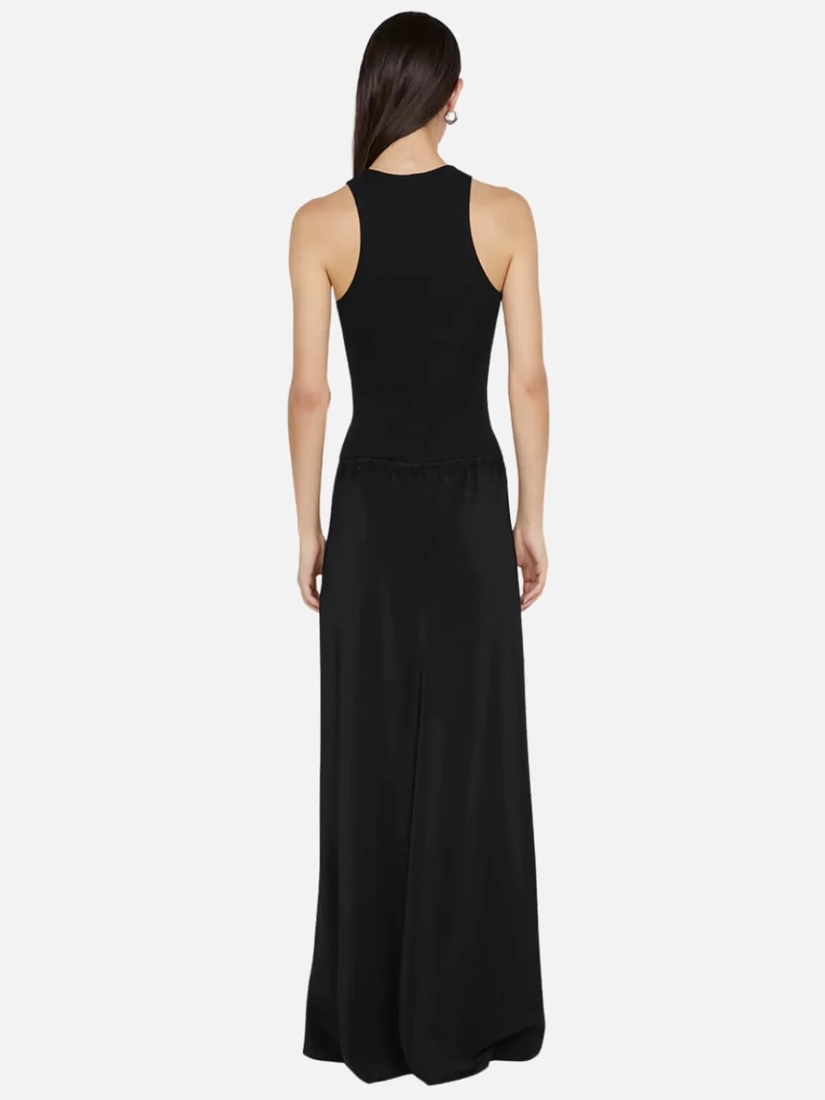 Bec + Bridge Dresses & Jumpsuits | Sola Racer Dress - Black