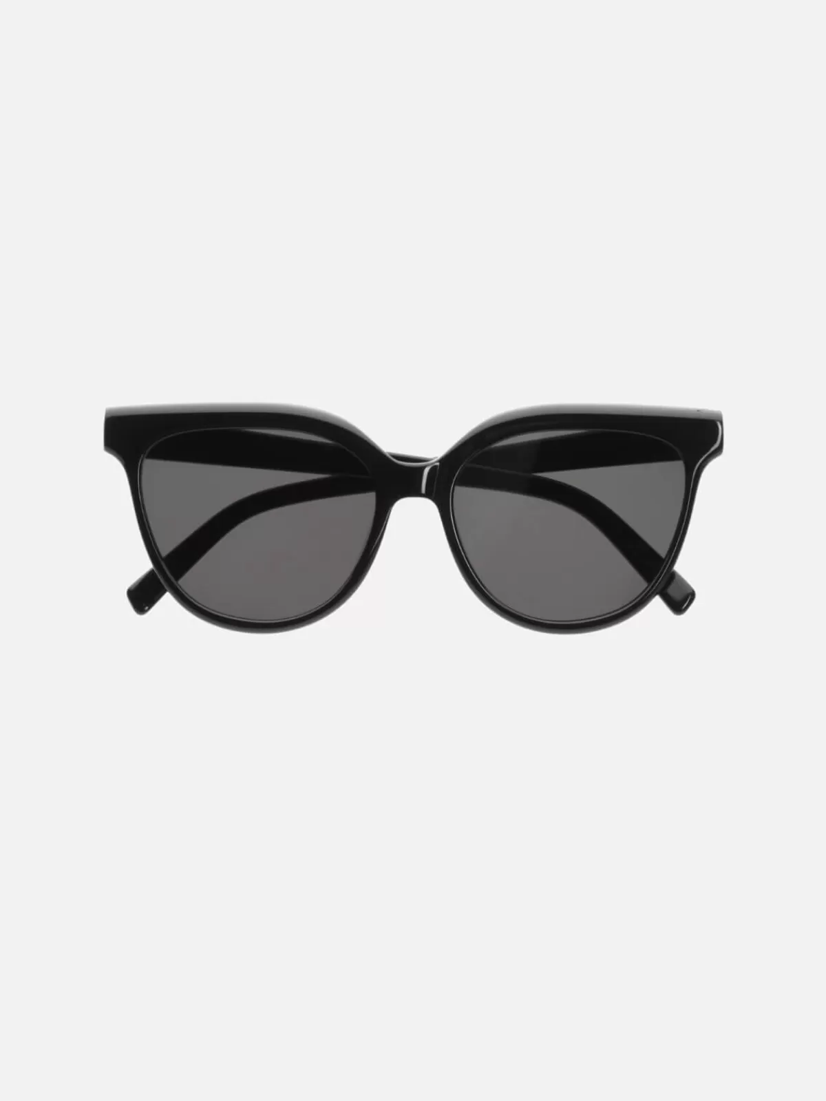 Velvet Canyon Sunglasses | Sunday Brunch - Black