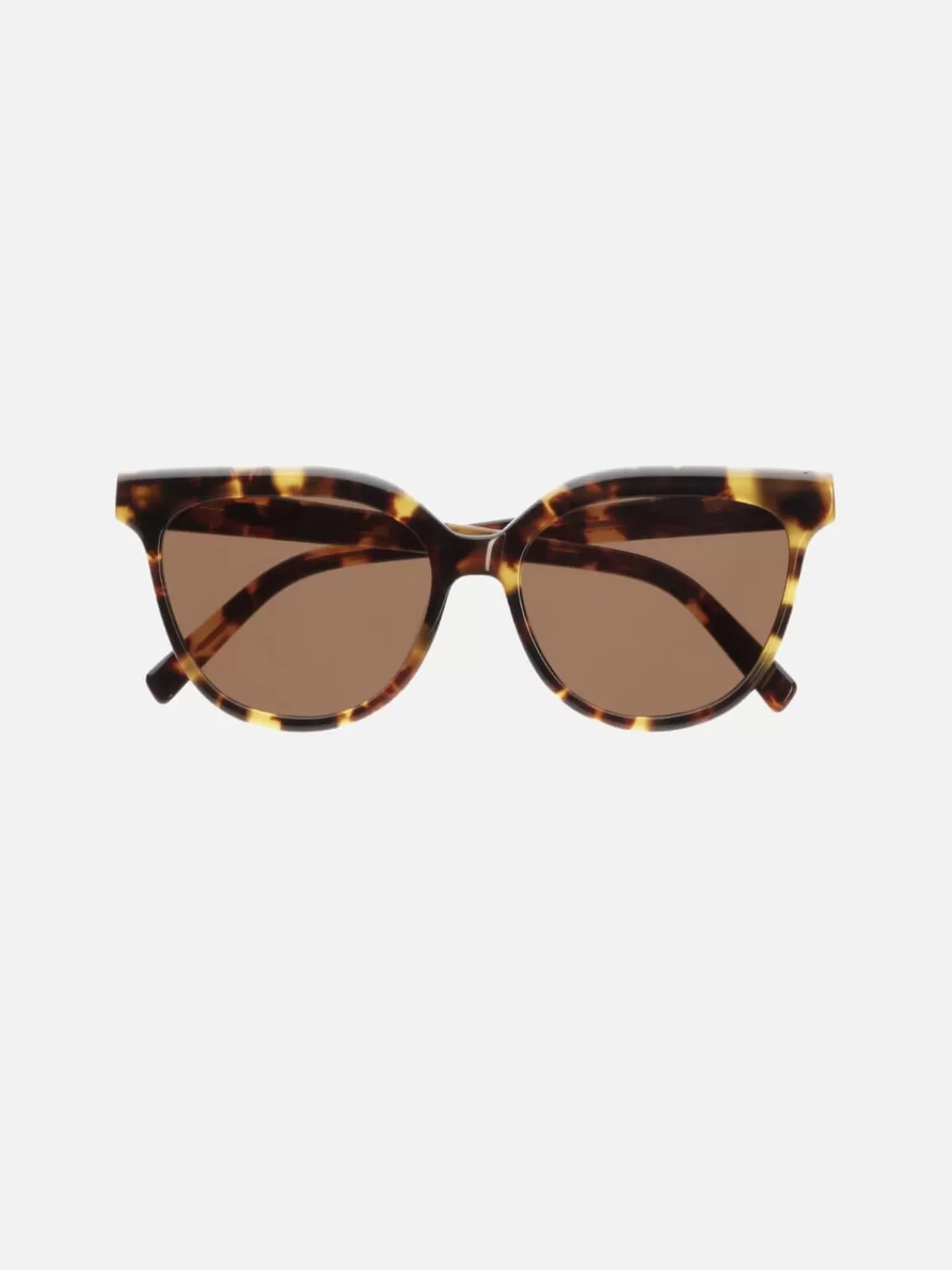 Velvet Canyon Sunglasses | Sunday Brunch - Eco Tort