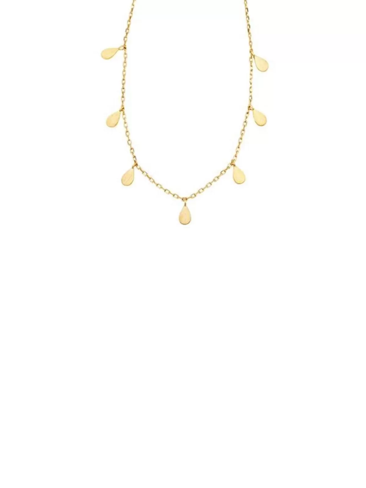 Jolie & Deen Jewellery | Gifts & Home | Teardrop Necklace