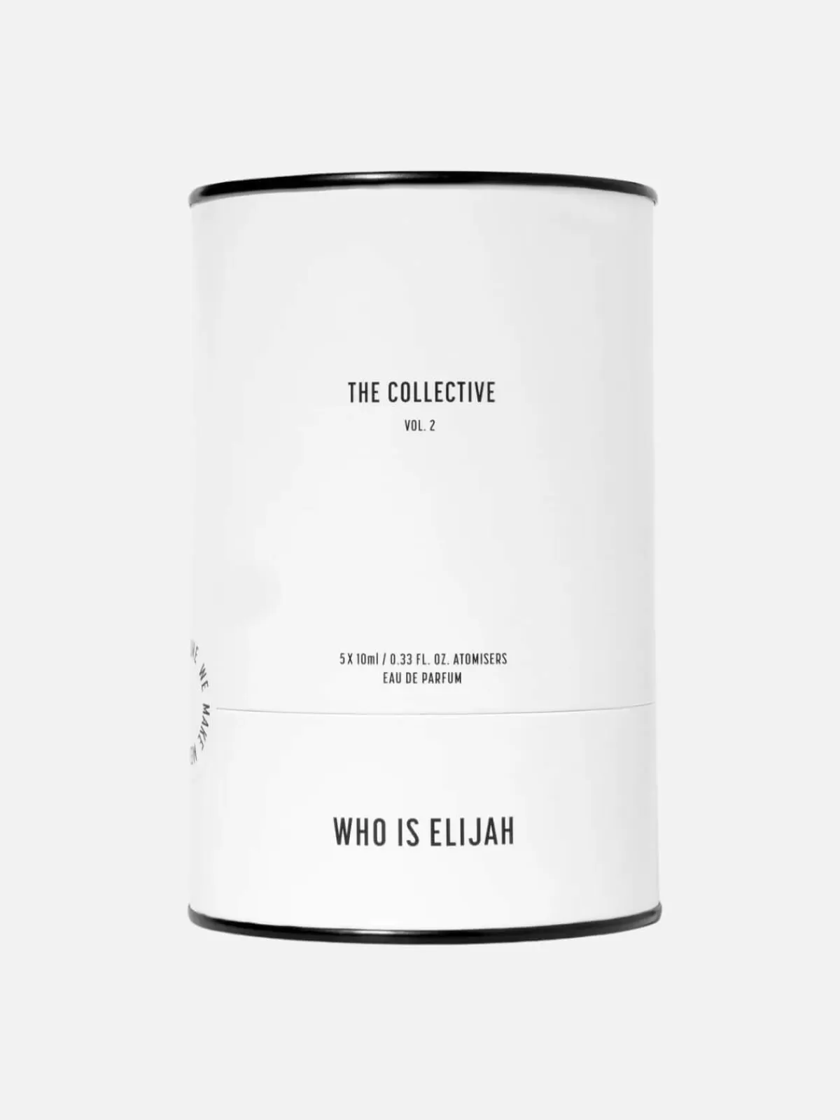 Who is Elijah Gifts & Home | Fragrances | The Collective - Vol. 2