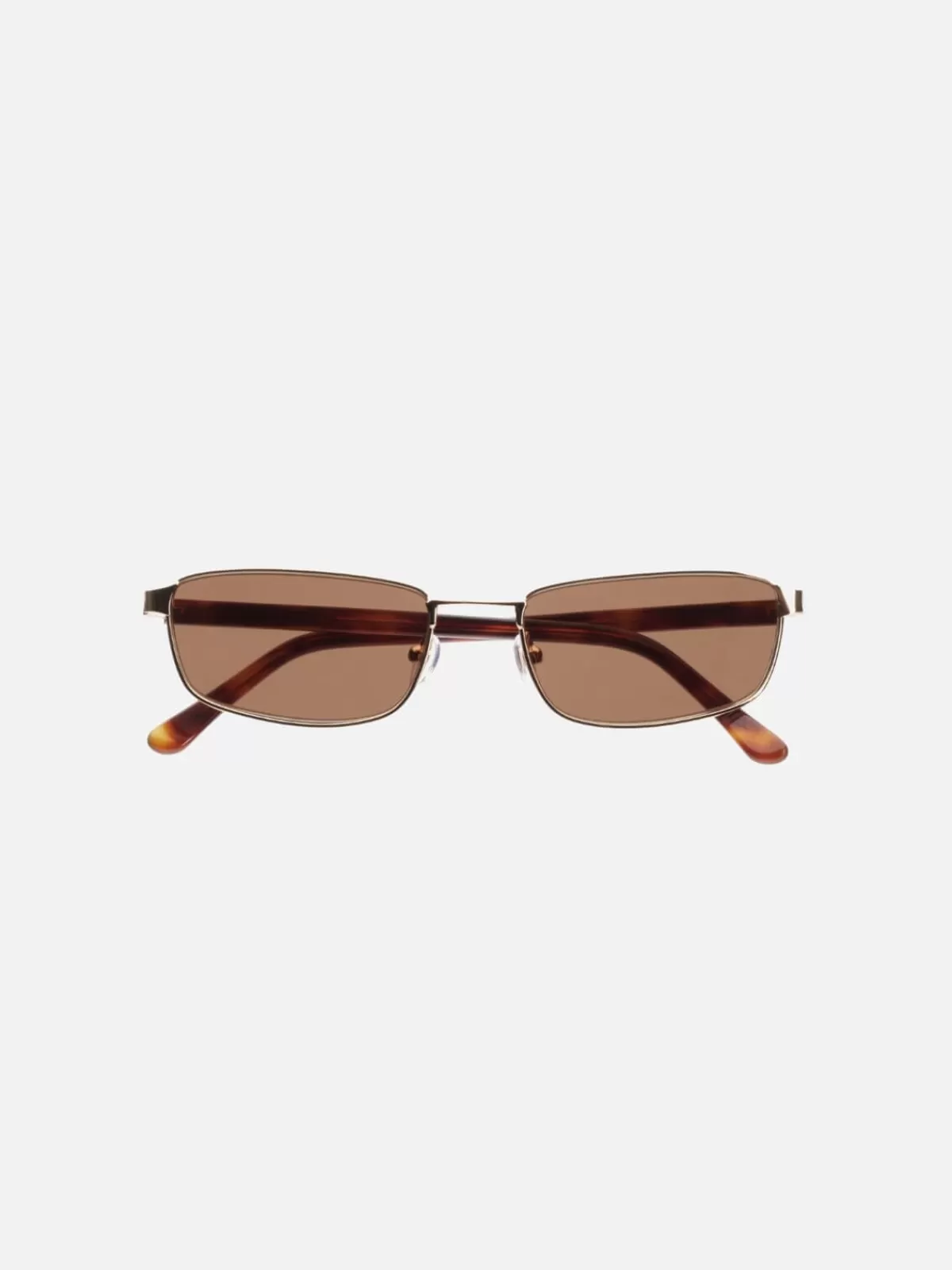 Velvet Canyon Sunglasses | The Hedonist - Havana Fonce