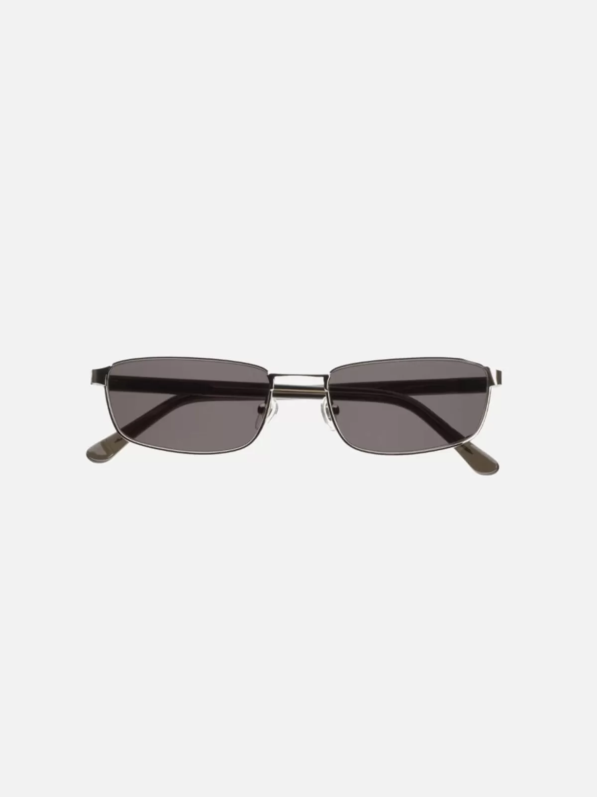 Velvet Canyon Sunglasses | The Hedonist - Silver