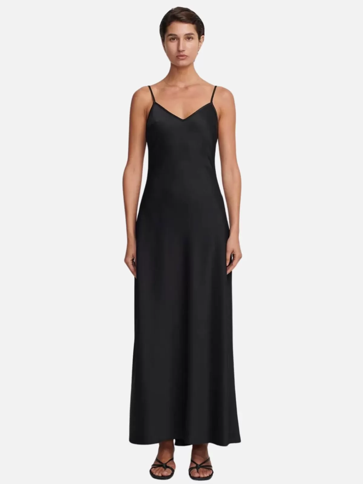 Hansen and Gretel Dresses & Jumpsuits | Timeless Slip - Black