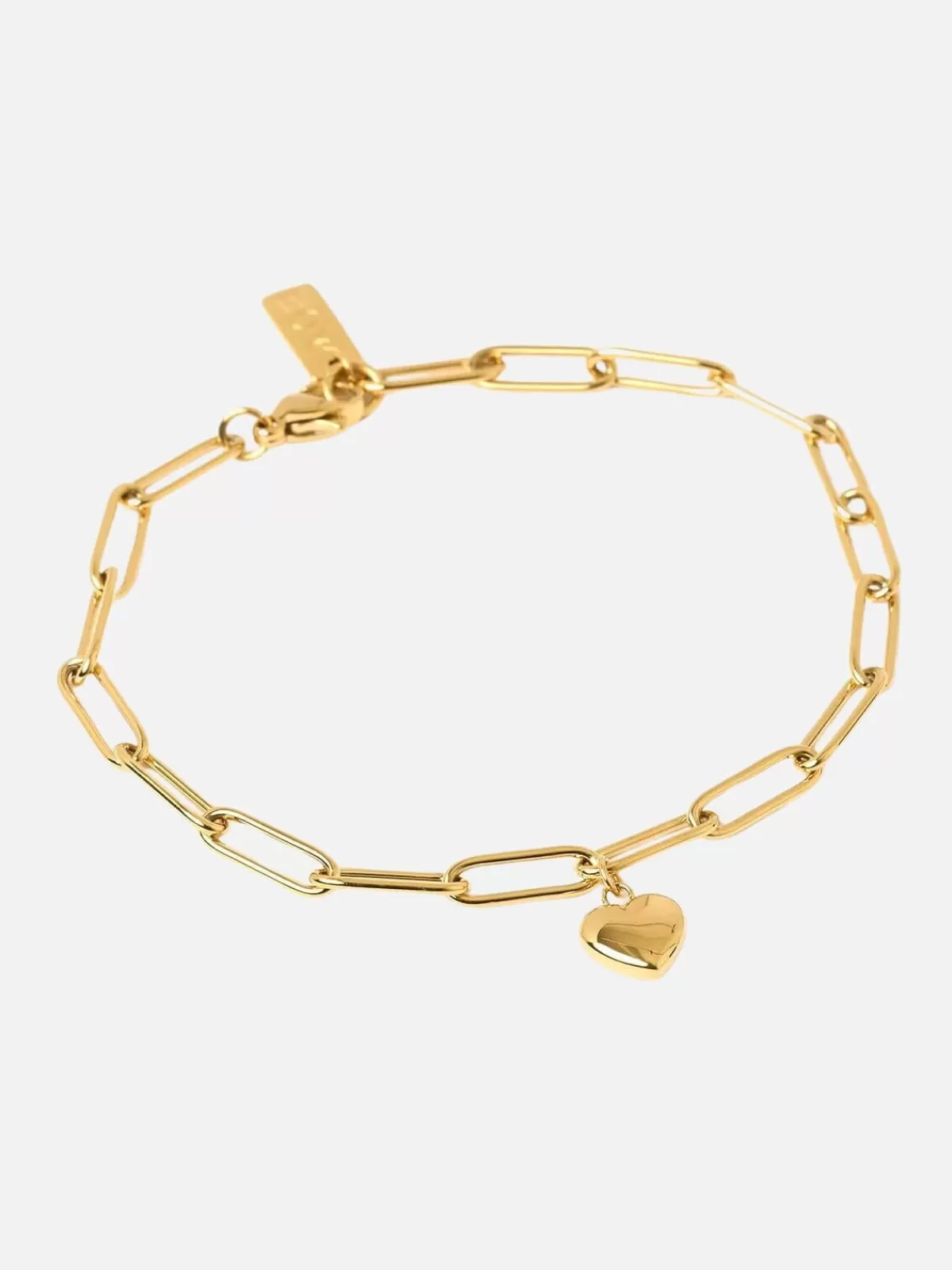 Arms Of Eve 14K | Bracelets & Bangles | Treasure Bracelet - Gold