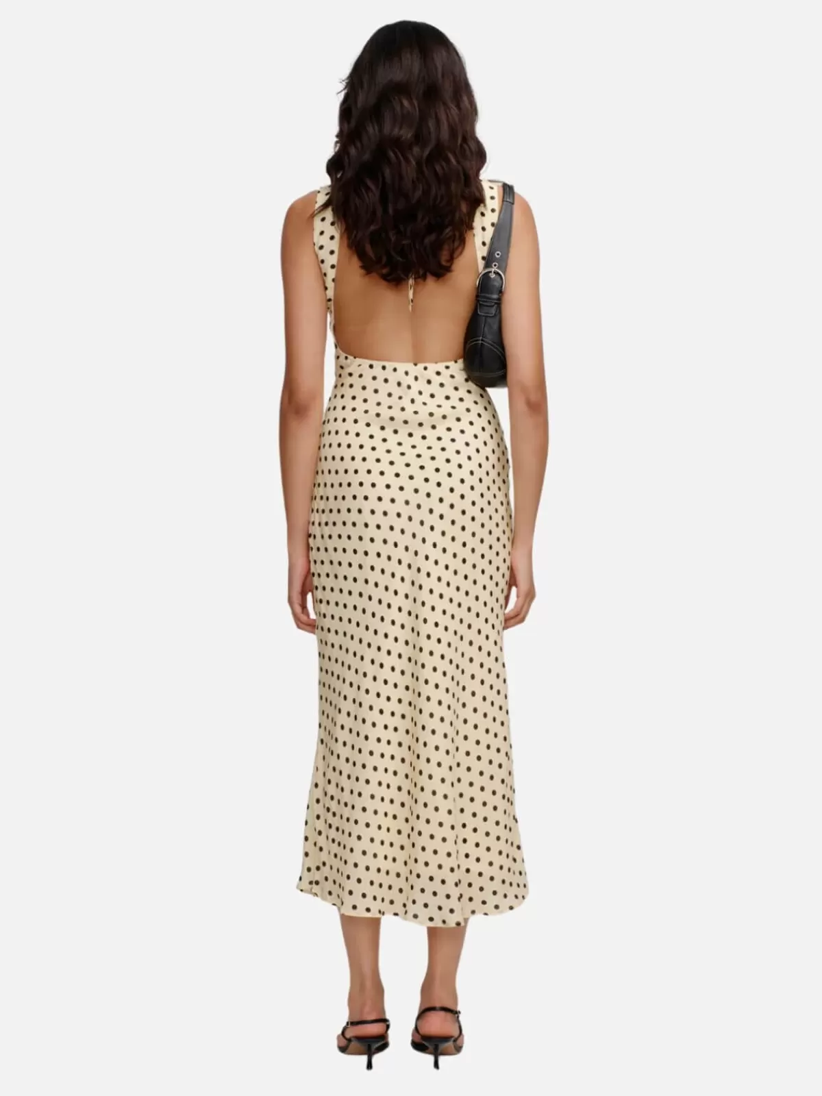 Ownley Dresses & Jumpsuits | Tulip Midi Dress - Butter Spot